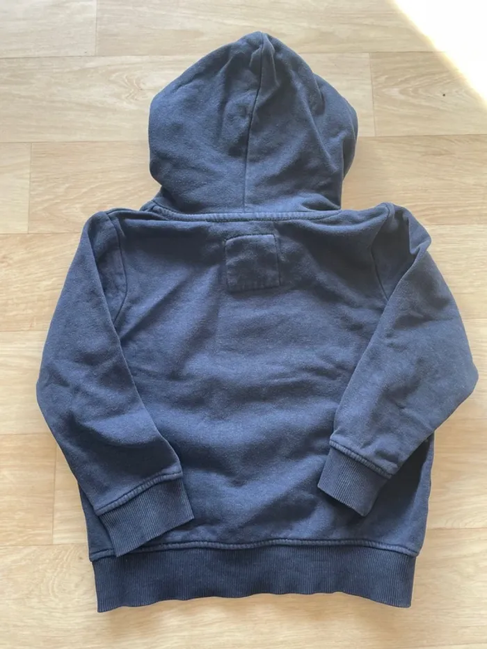 Sweat garçon 4 ans - photo numéro 2