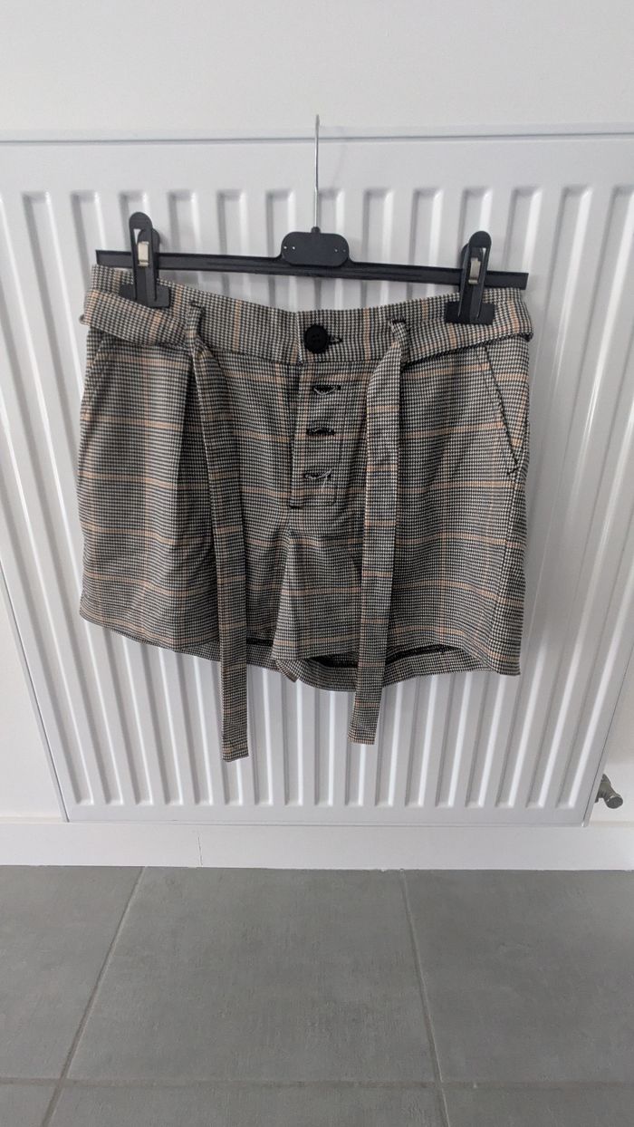 Short