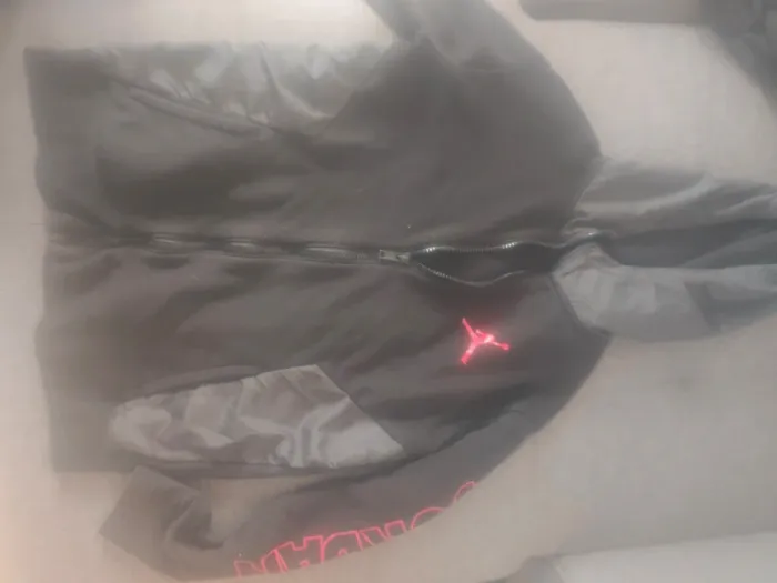 Veste Nike air Jordan enfant