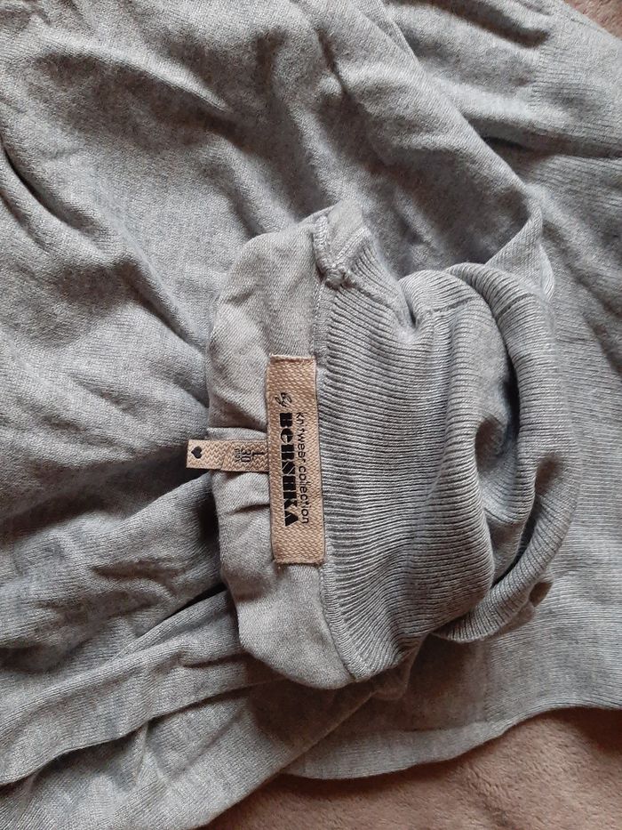 ROBE PULL Bershka - Taille 40 - photo numéro 8