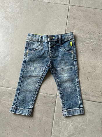 Pantalon bébé 6 mois