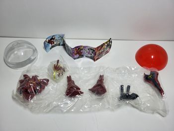 Hg Mobile Suit Gundam Hms Figurine