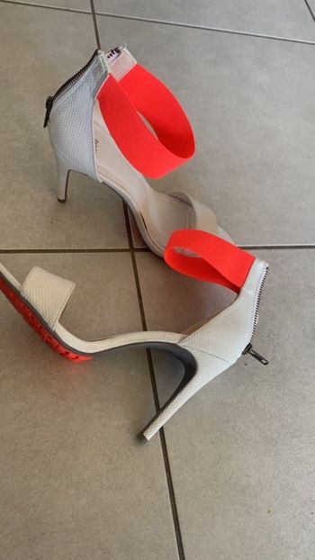 Talon H&M