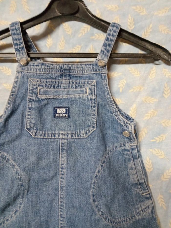 Robe bretelle - photo numéro 5