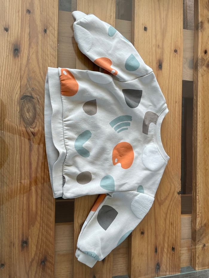 Lots de pull garçon - photo numéro 4