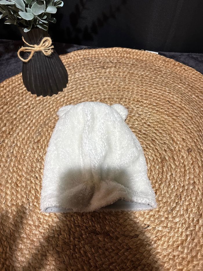 Bonnet garçon taille 6-12mois - photo numéro 3