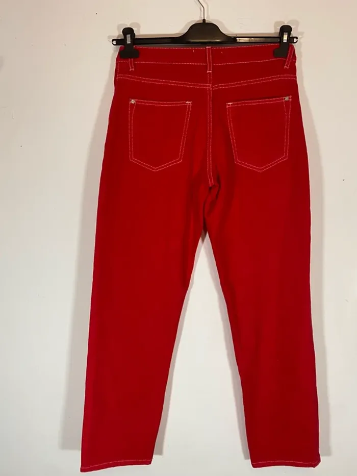 Jeans Mango - photo numéro 2