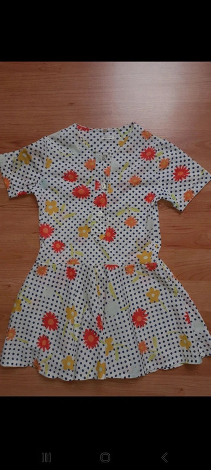 Jolie robe vintage