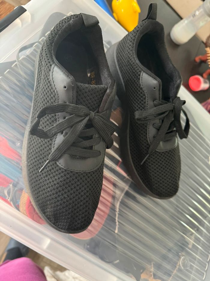 Baskets - photo numéro 2