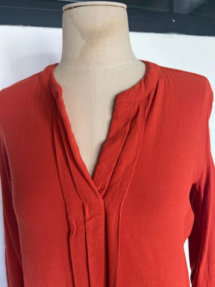 Blouse - photo numéro 2