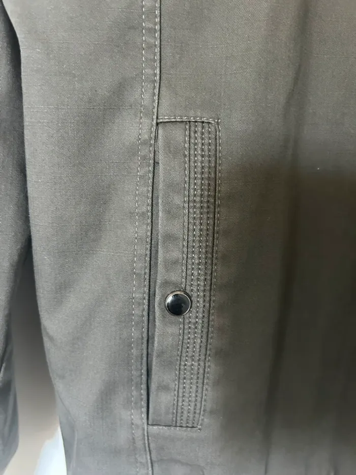 Veste Linpeng Fashion - photo numéro 3
