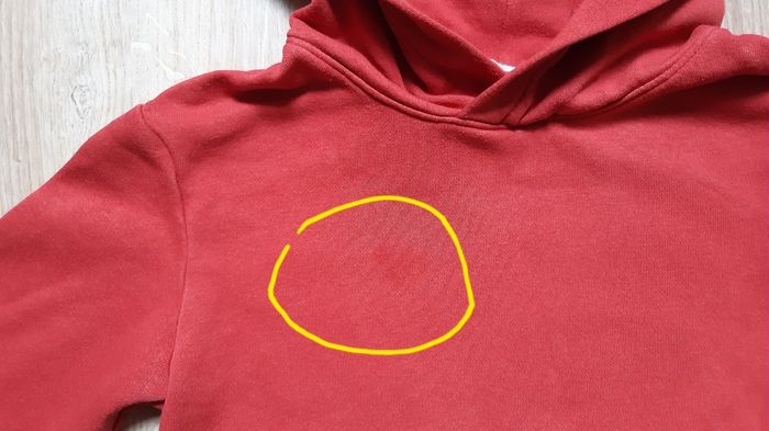 Sweatshirt et jogging 4A - photo numéro 4