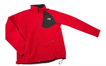 Veste chaude the north face