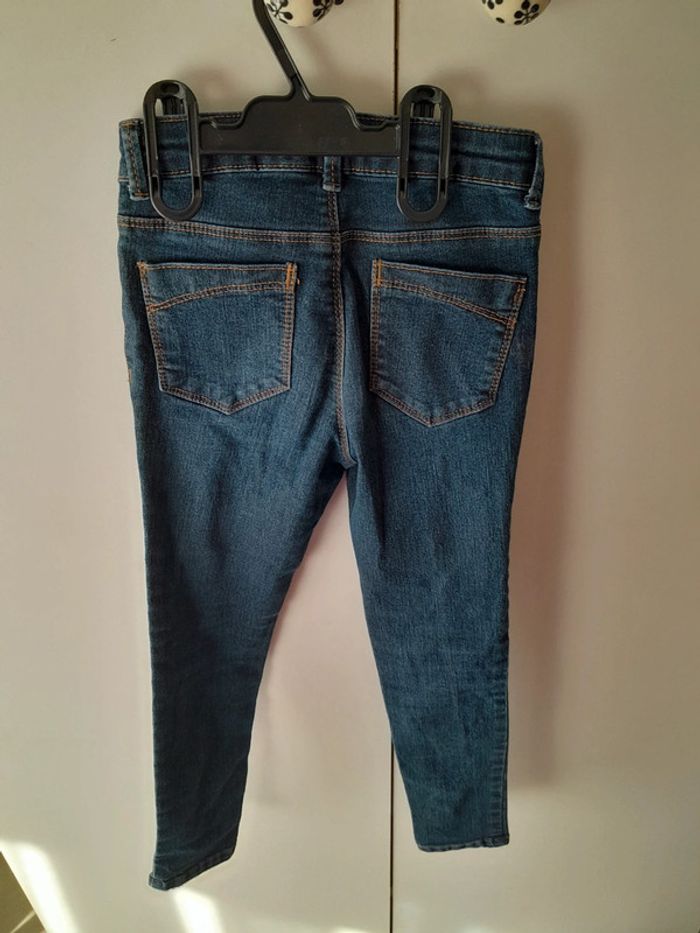 Jeans kiabi - photo numéro 3