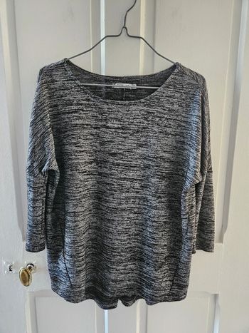 Pull léger T.XS