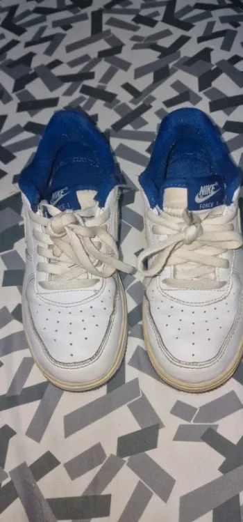 Baskets Nike Air Force 1