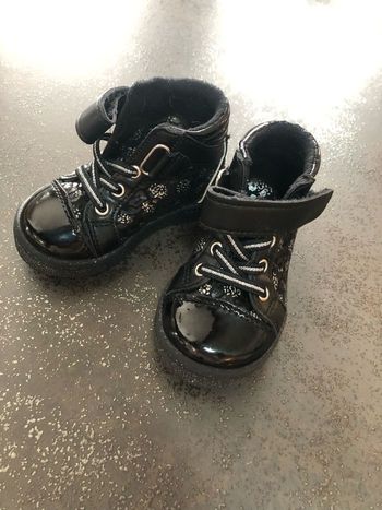 Bottines