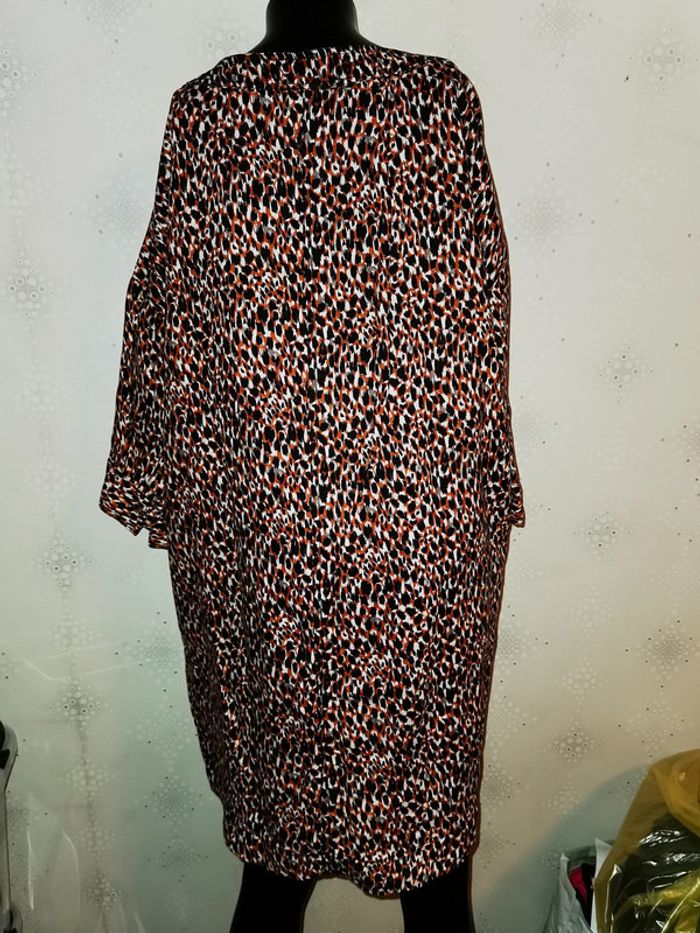 D2671 - tunique taille 1 - photo numéro 3