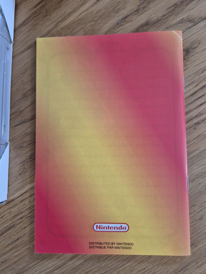 Jeu Tetris & Dr.X Mario Super nintendo Snes Super classic Complet Fah Quasi Neuf - photo numéro 9