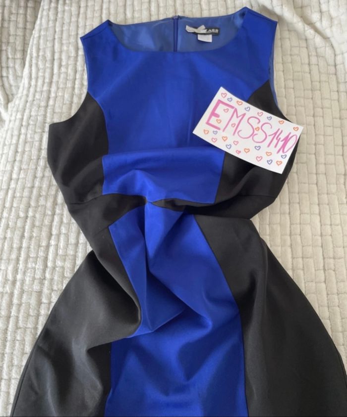 Robe vintage
