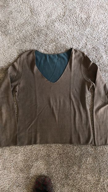 Tee shirt taille 42