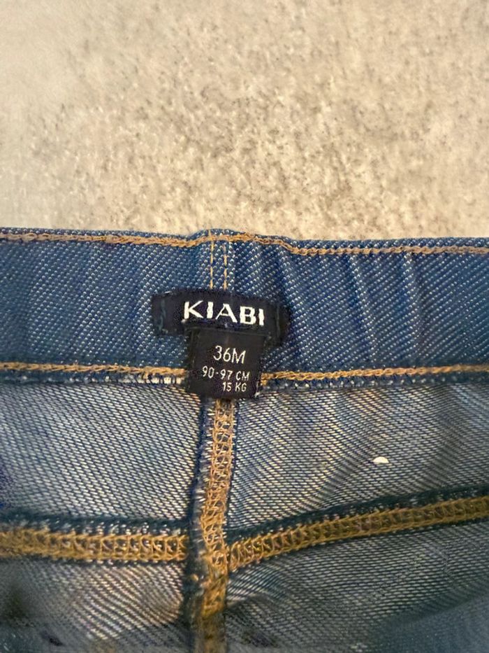 Legging - photo numéro 3