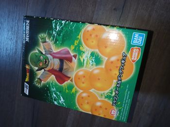 igurine Dragon Ball Z Dende Ichiban sho