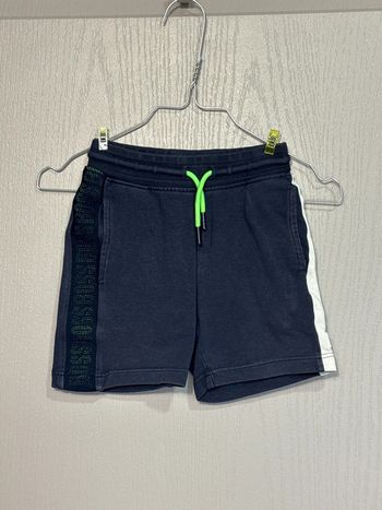 Short Hugo Boss 4 ans pour garçon
