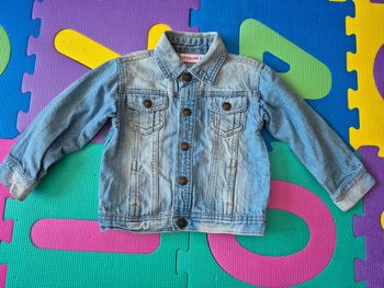 Veste Exposure 23m