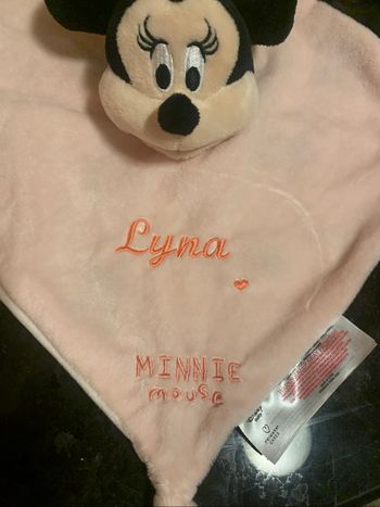 Doudou prénom