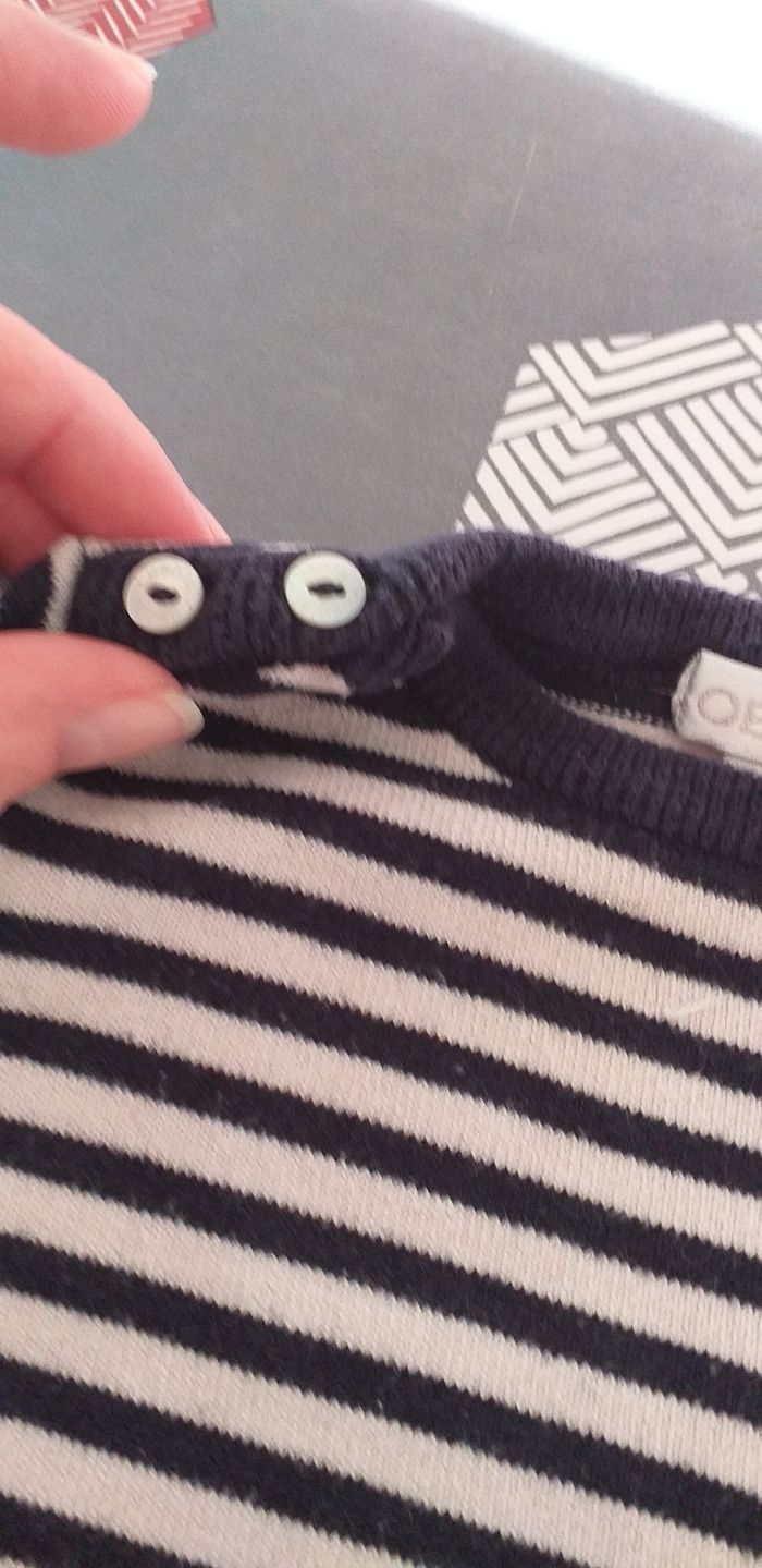 Robe - photo numéro 2