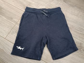Short 5 ans