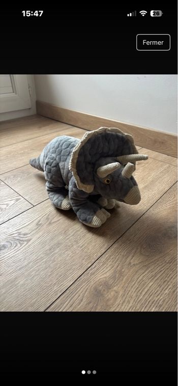 Dinosaure 