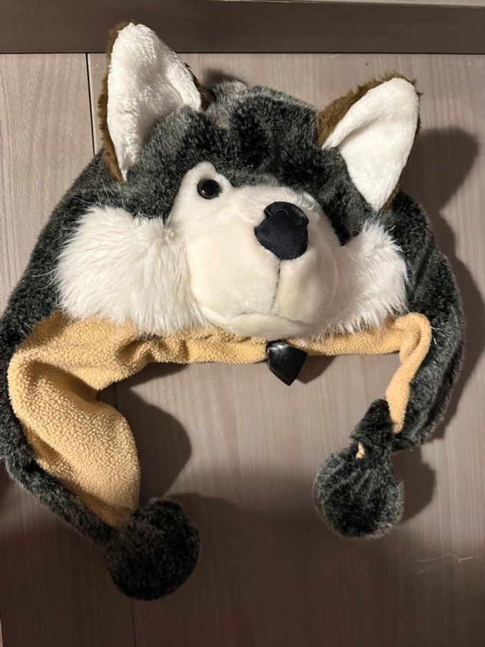 Bonnet Husky - photo numéro 2