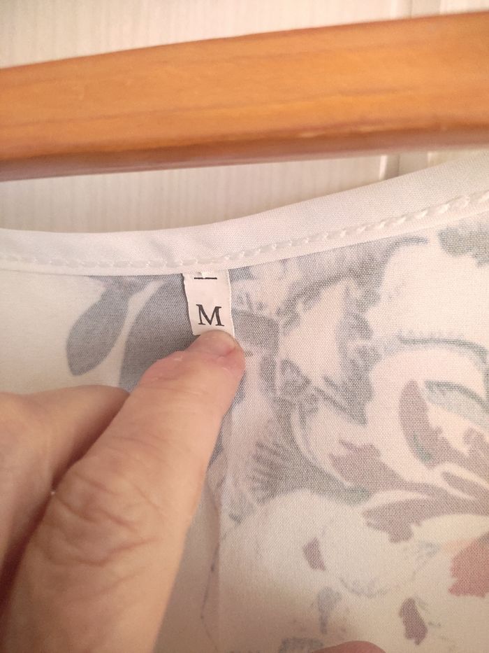 Joli look femme été - photo numéro 7