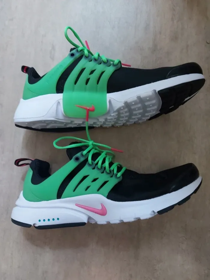 Nike Presto