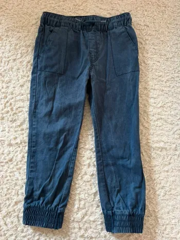 Pantalon garçon orchestra 6 ans
