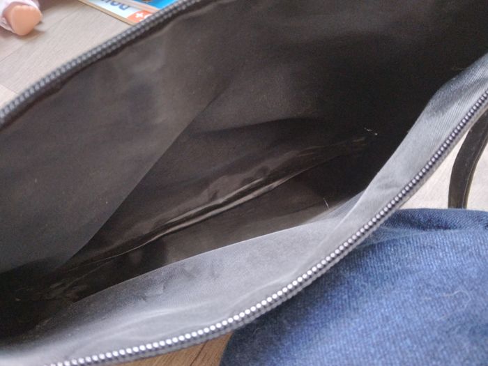 pochette à maquillage - photo numéro 5