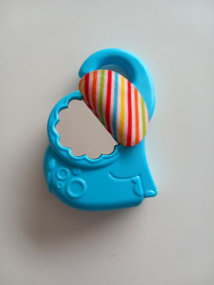 Miroir bébé Fisher Price - photo numéro 2