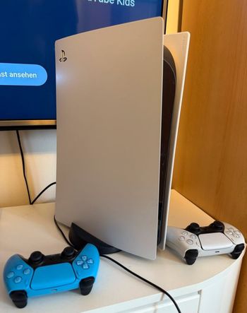 PlayStation 5 Pro