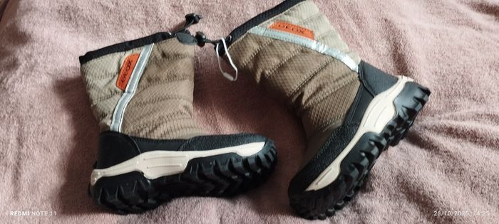 chaussures garçon - photo numéro 2