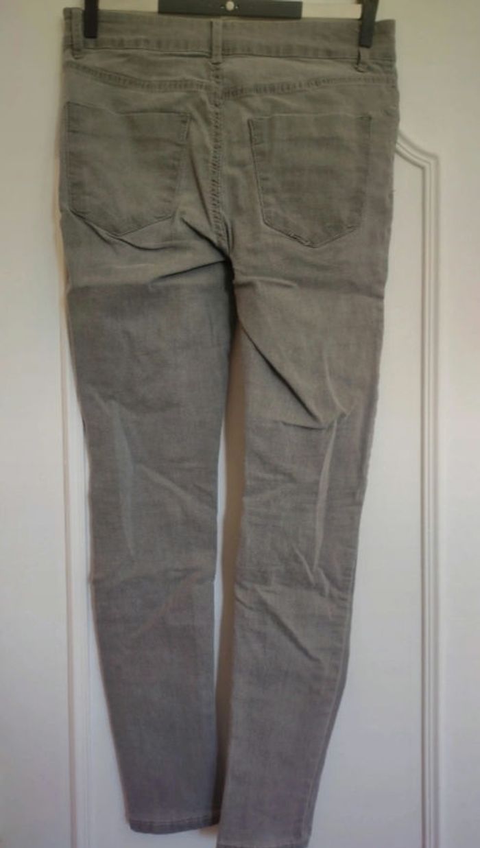 Jean skinny - photo numéro 5