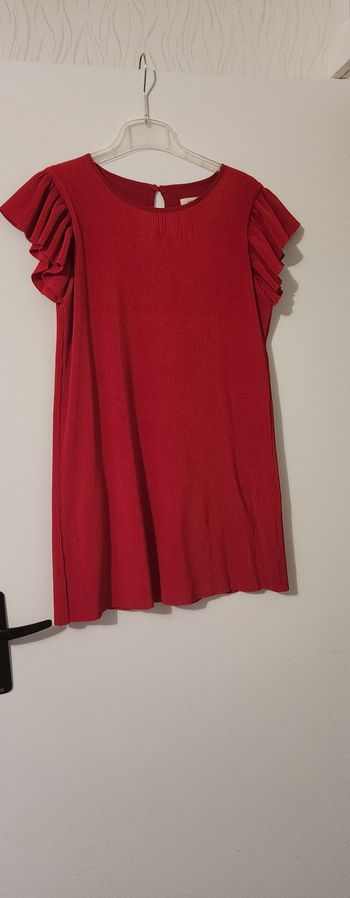 Robe fille Catimini taille 11 ans
