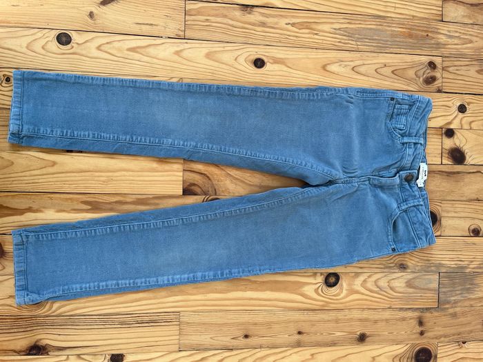 Pantalons Cyrillus 9 ans - photo numéro 2