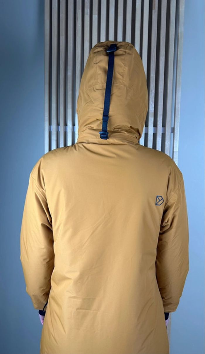 Parka Didriksons Aino WNS Parka 4 (Taille 34) - photo numéro 18