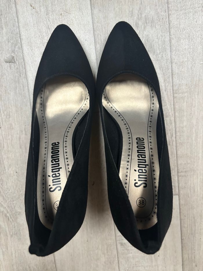 Chaussures à talons - photo numéro 6