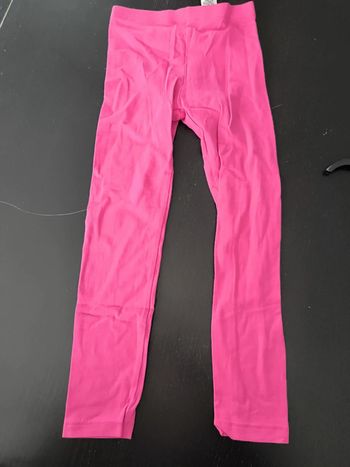 Legging 8 ans