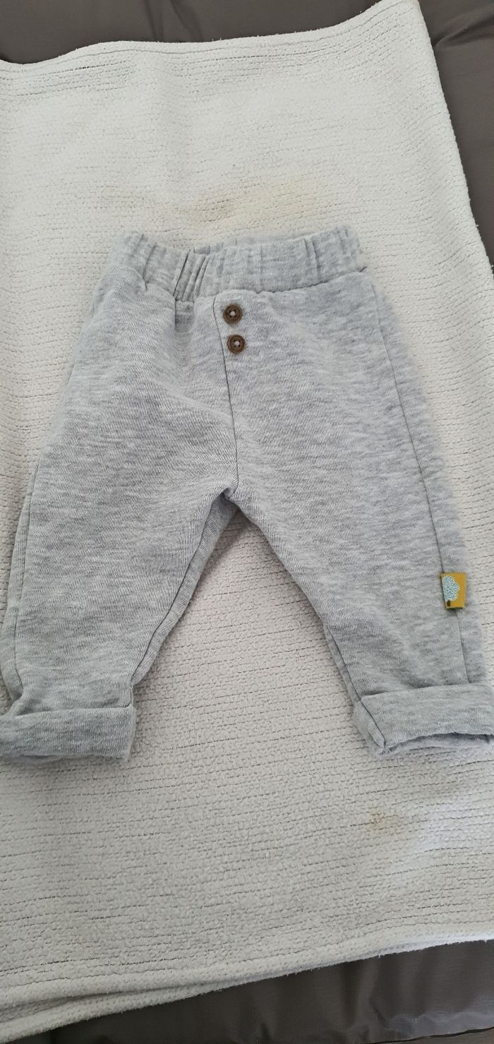 Lot de pantalons - photo numéro 2