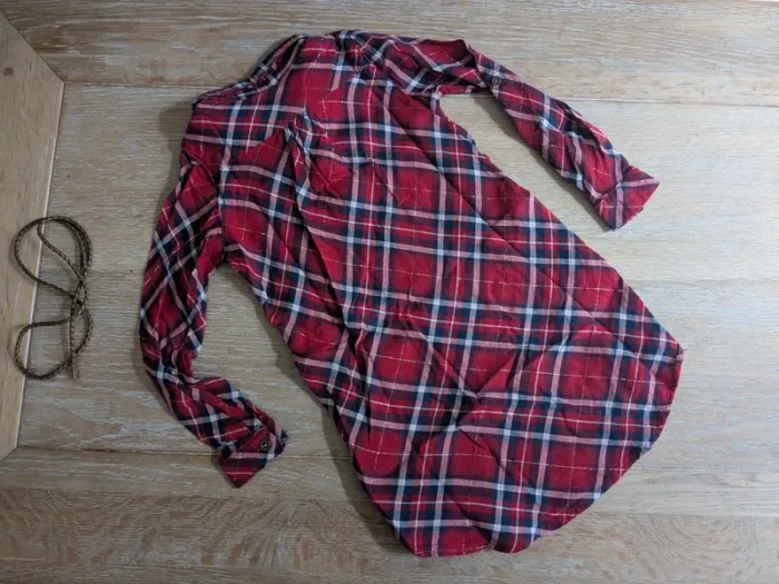 Robe H&M 5/6 ans - photo numéro 2