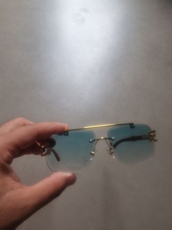 Lunettes de Soleil de soleil